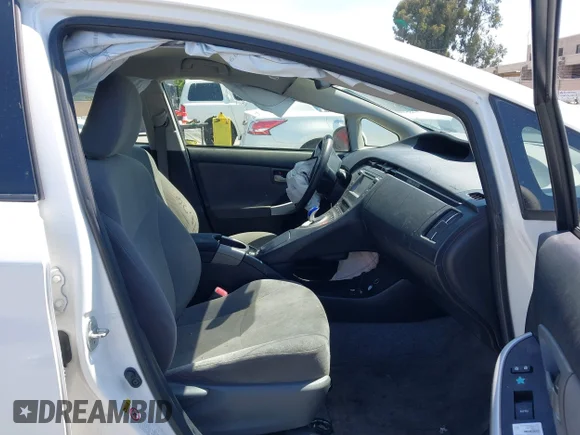 ✅ 2013 Toyota Prius Persona • VIN: JTDKN3DU5D5638018 • Lot: 45252097. Wystawiony na IAAI z przebiegiem 150 063 mil. Bezpłatny archiwum sprzedaży aukcyjnych z USA i szczegółowy raport historii pojazdu na DreamBid. Zdjęcie 5.
