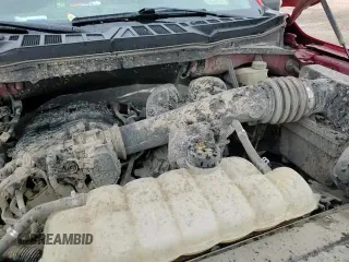 ✅ 2022 Ford F-150 XL • VIN: 1FTMF1CB4NKE07186 • Lot: 81270795. Wystawiony na Copart z przebiegiem 53 462 mil. Bezpłatny archiwum sprzedaży aukcyjnych z USA i szczegółowy raport historii pojazdu na DreamBid. Zdjęcie 15.