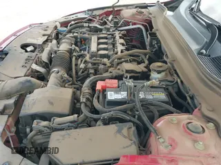 ✅ 2018 Honda Accord Sport • VIN: 1HGCV1F35JA091348 • Лот: 43248175. Опубликован ранее на IAAI с пробегом 90 925 миль. Бесплатный доступ к архиву аукционных продаж из США и подробный отчёт об истории автомобиля на DreamBid. Изображение 18.