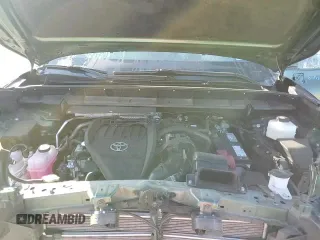 ✅ 2024 Toyota Highlander XSE • VIN: 5TDKDRAH4RS529130 • Lot: 82257395. Wystawiony na Copart z przebiegiem 18 776 mil. Bezpłatny archiwum sprzedaży aukcyjnych z USA i szczegółowy raport historii pojazdu na DreamBid. Zdjęcie 13.