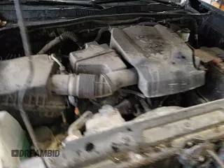 ✅ 2019 Toyota Tacoma SR5 • VIN: 3TMDZ5BN7KM079051 • Lot: 80204415. Wystawiony na Copart z przebiegiem 94 861 mil. Bezpłatny archiwum sprzedaży aukcyjnych z USA i szczegółowy raport historii pojazdu na DreamBid. Zdjęcie 13.