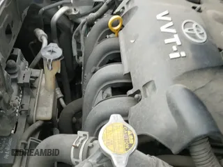 ✅ 2008 Toyota Yaris • VIN: JTDBT923X84010776 • Lot: 43682079. Wystawiony na IAAI z przebiegiem 192 650 mil. Bezpłatny archiwum sprzedaży aukcyjnych z USA i szczegółowy raport historii pojazdu na DreamBid. Zdjęcie 12.