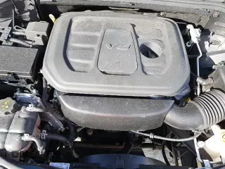 ✅ 2019 Jeep Grand Cherokee Altitude • VIN: 1C4RJEAG8KC672659 • Lot: 90502885. Listed on Copart with 76,969 mi. Free auction sales archive from the USA and detailed vehicle history report at DreamBid. Image 17.