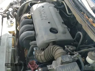 ✅ 2007 Toyota Corolla CE • VIN: 1NXBR32E17Z903443 • Lot: 43297857. Listed on IAAI with 262,432 mi. Free auction sales archive from the USA and detailed vehicle history report at DreamBid. Image 19.