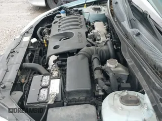 ✅ 2010 Hyundai Accent GLS • VIN: KMHCN4AC1AU500902 • Лот: 41974344. Опубликован ранее на IAAI с пробегом 96 052 миль. Бесплатный доступ к архиву аукционных продаж из США и подробный отчёт об истории автомобиля на DreamBid. Изображение 14.