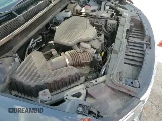 ✅ 2022 GMC Acadia Denali • VIN: 1GKKNXLS7NZ113483 • Lot: 61395605. Listed on Copart with 64,934 mi. Free auction sales archive from the USA and detailed vehicle history report at DreamBid. Image 16.