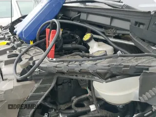 ✅ 2024 Ford Transit • VIN: 1FDBF6Z88RKB36876 • Лот: 42785714. Опубликован ранее на IAAI с пробегом 6 649 миль. Бесплатный доступ к архиву аукционных продаж из США и подробный отчёт об истории автомобиля на DreamBid. Изображение 19.