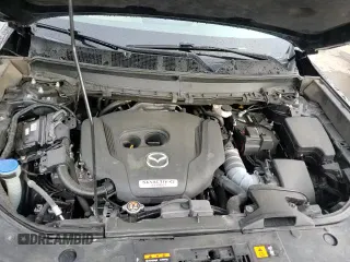 ✅ 2023 Mazda CX-9 Touring Plus • VIN: JM3TCBAY0P0639341 • Lot: 81738325. Listed on Copart with 44,230 mi. Free auction sales archive from the USA and detailed vehicle history report at DreamBid. Image 17.