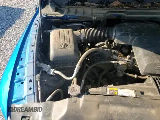 ✅ 2021 Ram 1500 Tradesman • VIN: 1C6RR7FG6MS527407 • Lot: 54611505. Listed on Copart with 75,459 mi. Free auction sales archive from the USA and detailed vehicle history report at DreamBid. Image 14.