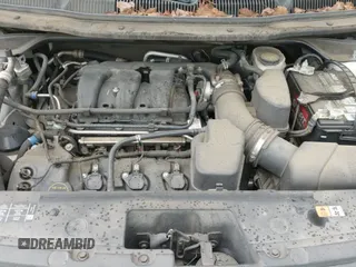 ✅ 2017 Ford Police Interceptor Utility • VIN: 1FM5K8AR9HGB65507 • Lot: 42935799. Wystawiony na IAAI z przebiegiem 109 388 mil. Bezpłatny archiwum sprzedaży aukcyjnych z USA i szczegółowy raport historii pojazdu na DreamBid. Zdjęcie 19.