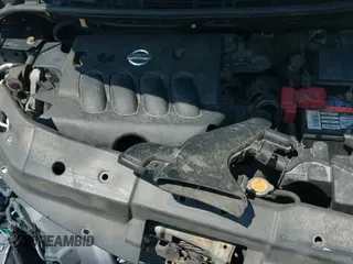 ✅ 2009 Nissan Versa S • VIN: 3N1BC13E69L403917 • Lot: 42722552. Listed on IAAI with 74,636 mi. Free auction sales archive from the USA and detailed vehicle history report at DreamBid. Image 14.