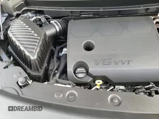 ✅ 2023 Buick Enclave Essence • VIN: 5GAERBKW2PJ190253 • Lot: 85685075. Wystawiony na Copart z przebiegiem 14 063 mil. Bezpłatny archiwum sprzedaży aukcyjnych z USA i szczegółowy raport historii pojazdu na DreamBid. Zdjęcie 15.