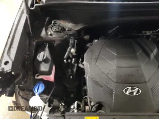 ✅ 2024 Hyundai Palisade Calligraphy • VIN: KM8R7DGE7RU808519 • Лот: 85343224. Опубликован ранее на Copart с пробегом 624 миль. Бесплатный доступ к архиву аукционных продаж из США и подробный отчёт об истории автомобиля на DreamBid. Изображение 16.