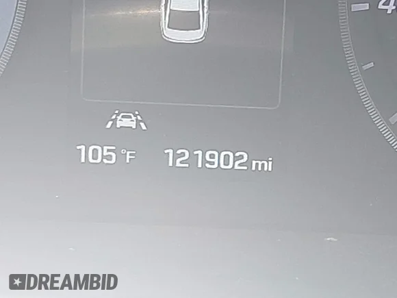 ✅ 2015 Hyundai Sonata Sport • VIN: 5NPE34AB9FH130892 • Lot: 42863934. Wystawiony na IAAI z przebiegiem 121 902 mil. Bezpłatny archiwum sprzedaży aukcyjnych z USA i szczegółowy raport historii pojazdu na DreamBid. Zdjęcie 7.