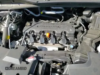 ✅ 2021 Honda HR-V EX-L • VIN: 3CZRU6H78MM730333 • Lot: 82274025. Wystawiony na Copart z przebiegiem 36 668 mil. Bezpłatny archiwum sprzedaży aukcyjnych z USA i szczegółowy raport historii pojazdu na DreamBid. Zdjęcie 15.