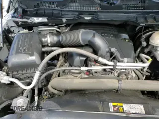 ✅ 2017 Ram 1500 Rebel • VIN: 1C6RR6YT2HS693644 • Lot: 52570215. Wystawiony na Copart z przebiegiem 127 023 mil. Bezpłatny archiwum sprzedaży aukcyjnych z USA i szczegółowy raport historii pojazdu na DreamBid. Zdjęcie 16.