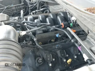 ✅ 2020 Ford F-150 XL • VIN: 1FTEW1E54LFB69227 • Lot: 42661814. Wystawiony na IAAI z przebiegiem 192 857 mil. Bezpłatny archiwum sprzedaży aukcyjnych z USA i szczegółowy raport historii pojazdu na DreamBid. Zdjęcie 21.