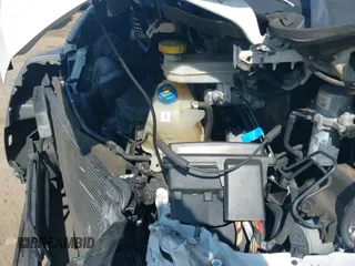 ✅ 2017 Ram ProMaster Cargo • VIN: 3C6TRVBG6HE524239 • Lot: 40391124. Listed on IAAI with 79,332 mi. Free auction sales archive from the USA and detailed vehicle history report at DreamBid. Image 19.