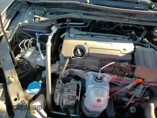 ✅ 2017 Honda Accord EX • VIN: 1HGCR2F02HA136482 • Lot: 86101465. Wystawiony na Copart z przebiegiem 66 612 mil. Bezpłatny archiwum sprzedaży aukcyjnych z USA i szczegółowy raport historii pojazdu na DreamBid. Zdjęcie 13.