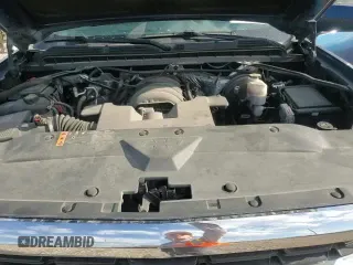 ✅ 2017 Chevrolet Silverado 1500 LT • VIN: 3GCPCREC7HG441516 • Lot: 87194535. Wystawiony na Copart z przebiegiem 137 691 mil. Bezpłatny archiwum sprzedaży aukcyjnych z USA i szczegółowy raport historii pojazdu na DreamBid. Zdjęcie 13.