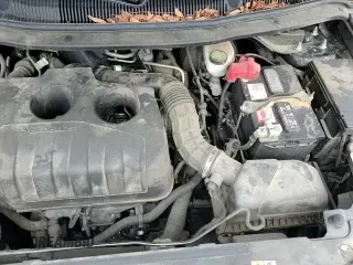 ✅ 2017 Ford Explorer XLT • VIN: 1FM5K8DH0HGA53553 • Lot: 54596485. Wystawiony na Copart z przebiegiem 110 866 mil. Bezpłatny archiwum sprzedaży aukcyjnych z USA i szczegółowy raport historii pojazdu na DreamBid. Zdjęcie 16.