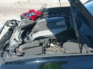 ✅ 2013 Lexus GS 350 • VIN: JTHCE1BL4D5017399 • Lot: 42006472. Listed on IAAI with 149,840 mi. Free auction sales archive from the USA and detailed vehicle history report at DreamBid. Image 20.