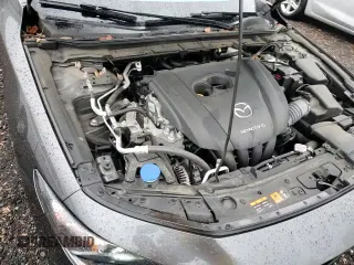 ✅ 2021 Mazda 3 Select • VIN: 3MZBPBBM3MM204873 • Lot: 94730825. Listed on Copart with 38,595 mi. Free auction sales archive from the USA and detailed vehicle history report at DreamBid. Image 13.