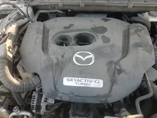 ✅ 2021 Mazda CX-5 Grand Touring Reserve • VIN: JM3KFBAYXM0476597 • Lot: 70175105. Listed on Copart with 63,716 mi. Free auction sales archive from the USA and detailed vehicle history report at DreamBid. Image 14.