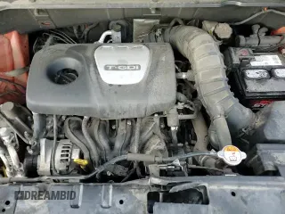 ✅ 2018 Kia Soul + • VIN: KNDJX3AA0J7588807 • Лот: 90004665. Опубликован ранее на Copart с пробегом 54 462 миль. Бесплатный доступ к архиву аукционных продаж из США и подробный отчёт об истории автомобиля на DreamBid. Изображение 15.