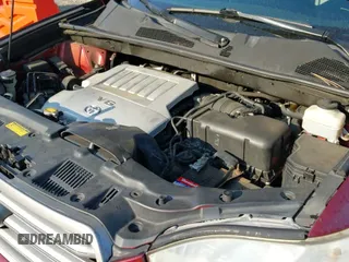 ✅ 2010 Toyota Highlander SE • VIN: 5TDJK3EH3AS034236 • Lot: 43237754. Listed on IAAI with 210,978 mi. Free auction sales archive from the USA and detailed vehicle history report at DreamBid. Image 20.