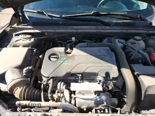 ✅ 2019 Chevrolet Malibu LS • VIN: 1G1ZB5ST4KF126490 • Lot: 67961035. Wystawiony na Copart z przebiegiem 116 455 mil. Bezpłatny archiwum sprzedaży aukcyjnych z USA i szczegółowy raport historii pojazdu na DreamBid. Zdjęcie 15.