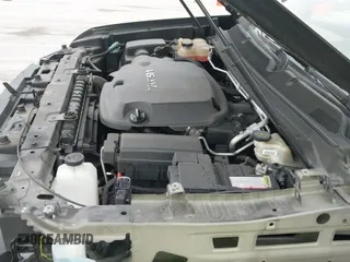 ✅ 2017 GMC Canyon 2WD SLE • VIN: 1GTH5CEN4H1287097 • Лот: 41991260. Опубликован ранее на IAAI с пробегом 144 443 миль. Бесплатный доступ к архиву аукционных продаж из США и подробный отчёт об истории автомобиля на DreamBid. Изображение 21.