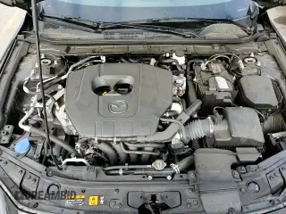 ✅ 2025 Mazda 3 S Preferred • VIN: 3MZBPACM2SM460430 • Лот: 89722295. Опубликован ранее на Copart с пробегом 8 621 миль. Бесплатный доступ к архиву аукционных продаж из США и подробный отчёт об истории автомобиля на DreamBid. Изображение 13.