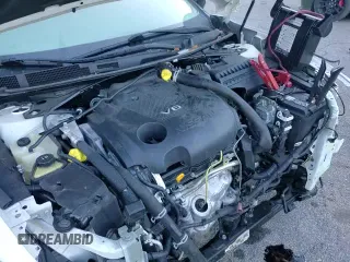 ✅ 2021 Nissan Maxima Platinum • VIN: 1N4AA6FV9MC511949 • Лот: 86795265. Опубликован ранее на Copart с пробегом 112 037 миль. Бесплатный доступ к архиву аукционных продаж из США и подробный отчёт об истории автомобиля на DreamBid. Изображение 13.