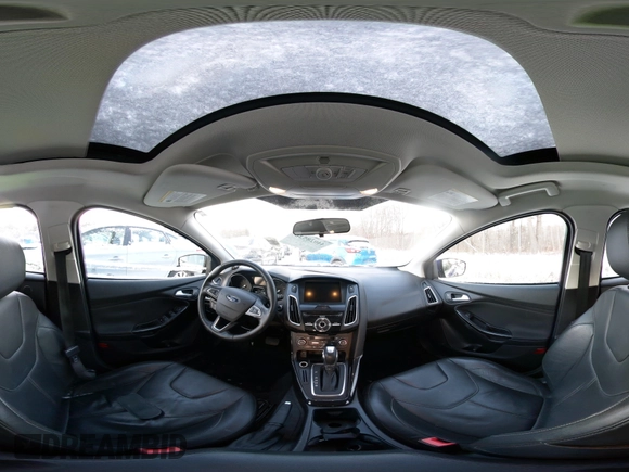 ✅ 2015 Ford Focus Titanium • VIN: 1FADP3N24FL247656 • Лот: 44028530. Опубликован ранее на IAAI с пробегом 110 309 миль. Бесплатный доступ к архиву аукционных продаж из США и подробный отчёт об истории автомобиля на DreamBid. Изображение 18.