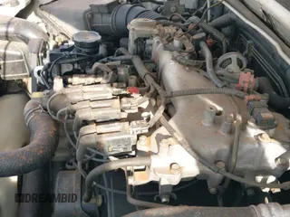 ✅ 2001 Mitsubishi Montero Sport XLS • VIN: JA4LS31H91P046295 • Лот: 41475251. Опубликован ранее на IAAI с пробегом 247 739 миль. Бесплатный доступ к архиву аукционных продаж из США и подробный отчёт об истории автомобиля на DreamBid. Изображение 12.