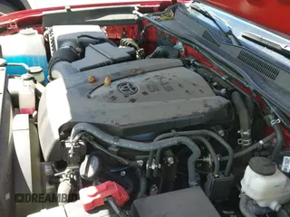 ✅ 2020 Toyota Tacoma SR • VIN: 3TYSZ5AN6LT001309 • Лот: 42358648. Опубликован ранее на IAAI с пробегом 24 918 миль. Бесплатный доступ к архиву аукционных продаж из США и подробный отчёт об истории автомобиля на DreamBid. Изображение 19.