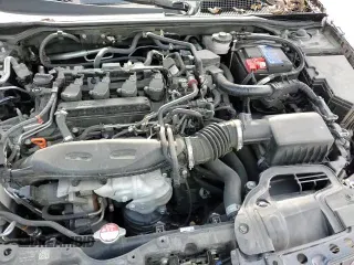 ✅ 2023 Honda Civic EX • VIN: 2HGFE1F71PH320263 • Lot: 84161715. Wystawiony na Copart z przebiegiem 81 768 mil. Bezpłatny archiwum sprzedaży aukcyjnych z USA i szczegółowy raport historii pojazdu na DreamBid. Zdjęcie 14.