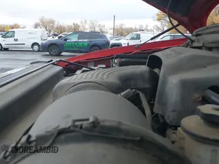 ✅ 2001 Ford F-150 XLT • VIN: 1FTRW08L11KA82525 • Lot: 43711849. Wystawiony na IAAI z przebiegiem 149 249 mil. Bezpłatny archiwum sprzedaży aukcyjnych z USA i szczegółowy raport historii pojazdu na DreamBid. Zdjęcie 12.