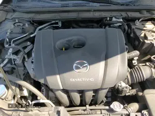 ✅ 2022 Mazda 3 Carbon Edition • VIN: JM1BPALL4N1502625 • Lot: 57609385. Listed on Copart with 51,158 mi. Free auction sales archive from the USA and detailed vehicle history report at DreamBid. Image 13.