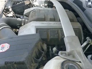 ✅ 2013 Chevrolet Camaro SS • VIN: 2G1FK3DJ5D9121880 • Lot: 42492749. Listed on IAAI with 68,597 mi. Free auction sales archive from the USA and detailed vehicle history report at DreamBid. Image 20.