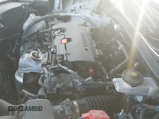 ✅ 2024 Honda HR-V LX • VIN: 3CZRZ1H38RM715985 • Lot: 43505006. Listed on IAAI with 11,192 mi. Free auction sales archive from the USA and detailed vehicle history report at DreamBid. Image 19.