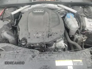 ✅ 2017 Audi A4 Premium Plus • VIN: WAUENAF49HN023151 • Лот: 86055825. Опубликован ранее на Copart с пробегом 90 425 миль. Бесплатный доступ к архиву аукционных продаж из США и подробный отчёт об истории автомобиля на DreamBid. Изображение 13.