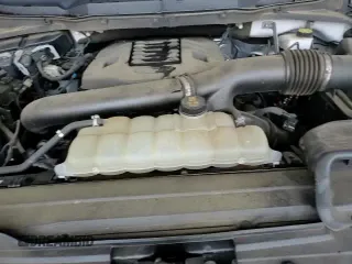 ✅ 2022 Ford F-150 Lariat • VIN: 1FTFW1E88NFB14376 • Лот: 67420095. Опубликован ранее на Copart с пробегом 106 380 миль. Бесплатный доступ к архиву аукционных продаж из США и подробный отчёт об истории автомобиля на DreamBid. Изображение 13.