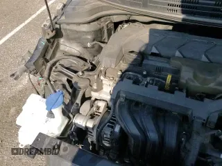 ✅ 2020 Kia Rio S • VIN: 3KPA25AD8LE334494 • Лот: 93468755. Опубликован ранее на Copart с пробегом 90 052 миль. Бесплатный доступ к архиву аукционных продаж из США и подробный отчёт об истории автомобиля на DreamBid. Изображение 13.