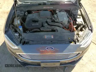 ✅ 2018 Ford Fusion SE • VIN: 3FA6P0PU8JR257347 • Лот: 70551315. Опубликован ранее на Copart с пробегом 108 754 миль. Бесплатный доступ к архиву аукционных продаж из США и подробный отчёт об истории автомобиля на DreamBid. Изображение 13.