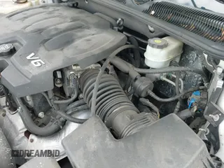 ✅ 2009 Buick Lucerne CXL-3 • VIN: 1G4HD57M39U111589 • Lot: 43387688. Listed on IAAI with 177,746 mi. Free auction sales archive from the USA and detailed vehicle history report at DreamBid. Image 15.