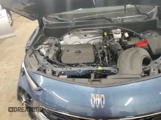 ✅ 2024 Buick Encore GX Preferred • VIN: KL4AMCSL3RB188350 • Лот: 58574665. Опубликован ранее на Copart с пробегом 3 226 миль. Бесплатный доступ к архиву аукционных продаж из США и подробный отчёт об истории автомобиля на DreamBid. Изображение 14.