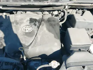 ✅ 2017 Toyota Sienna XLE • VIN: 5TDDZ3DC7HS147826 • Lot: 43506535. Listed on IAAI with 105,223 mi. Free auction sales archive from the USA and detailed vehicle history report at DreamBid. Image 19.