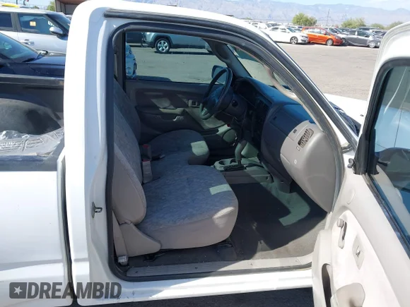 ✅ 2002 Toyota Tacoma • VIN: 5TENL42N92Z064893 • Lot: 44821411. Wystawiony na IAAI z przebiegiem 189 838 mil. Bezpłatny archiwum sprzedaży aukcyjnych z USA i szczegółowy raport historii pojazdu na DreamBid. Zdjęcie 5.